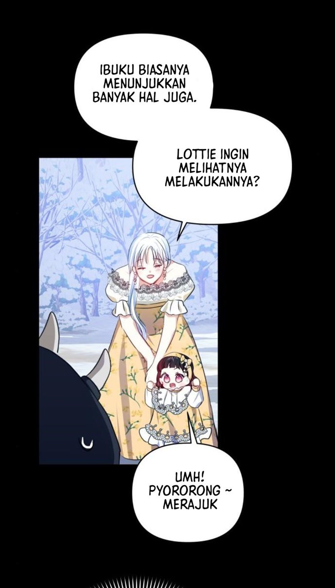 Monster Duke’s Daughter Chapter 26 Gambar 21