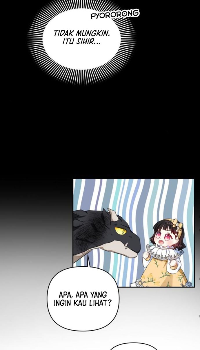Monster Duke’s Daughter Chapter 26 Gambar 22