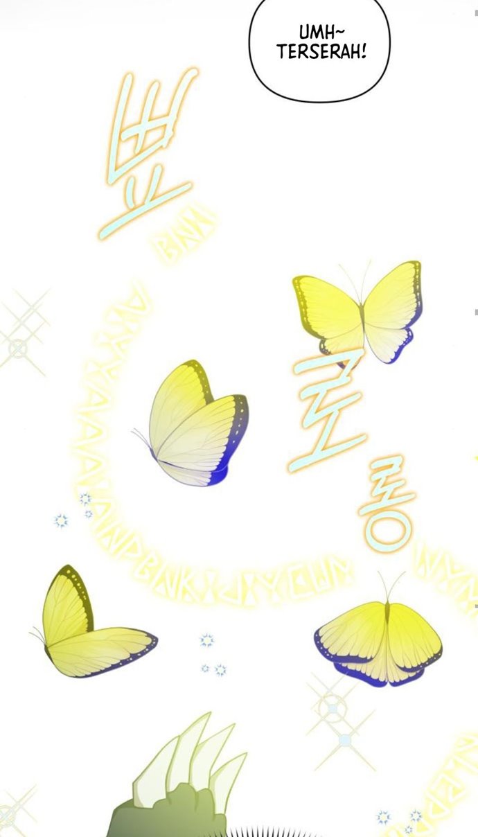 Monster Duke’s Daughter Chapter 26 Gambar 23