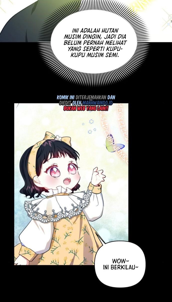 Monster Duke’s Daughter Chapter 26 Gambar 24