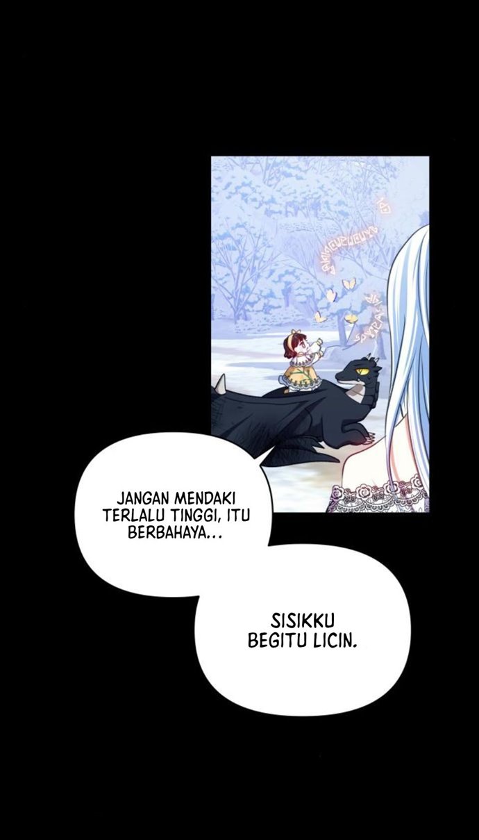 Monster Duke’s Daughter Chapter 26 Gambar 25