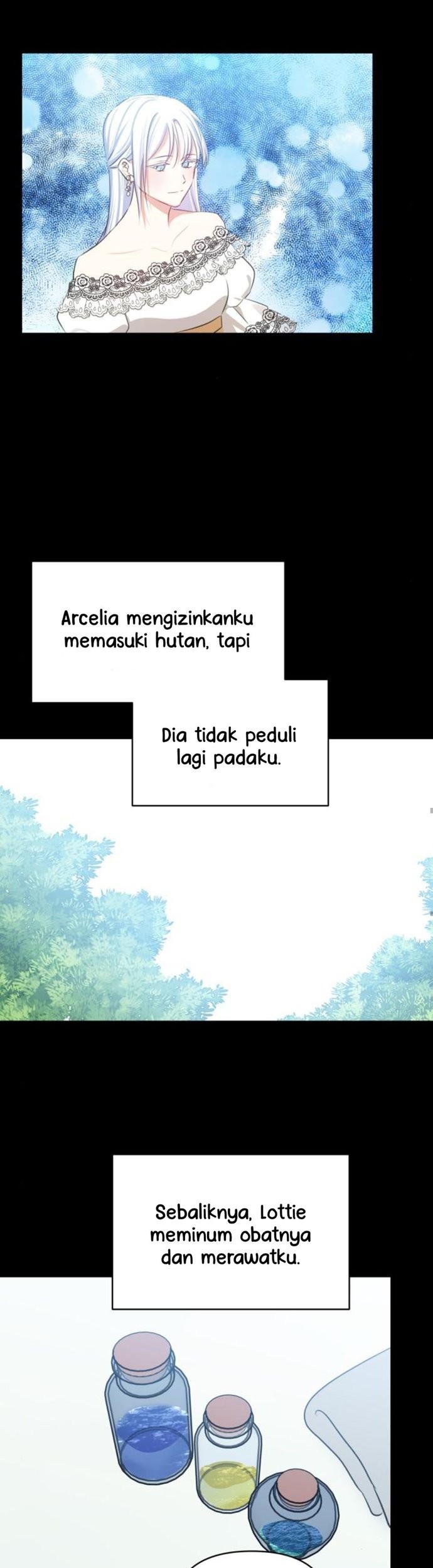 Monster Duke’s Daughter Chapter 26 Gambar 26