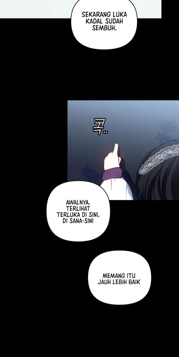 Monster Duke’s Daughter Chapter 26 Gambar 27