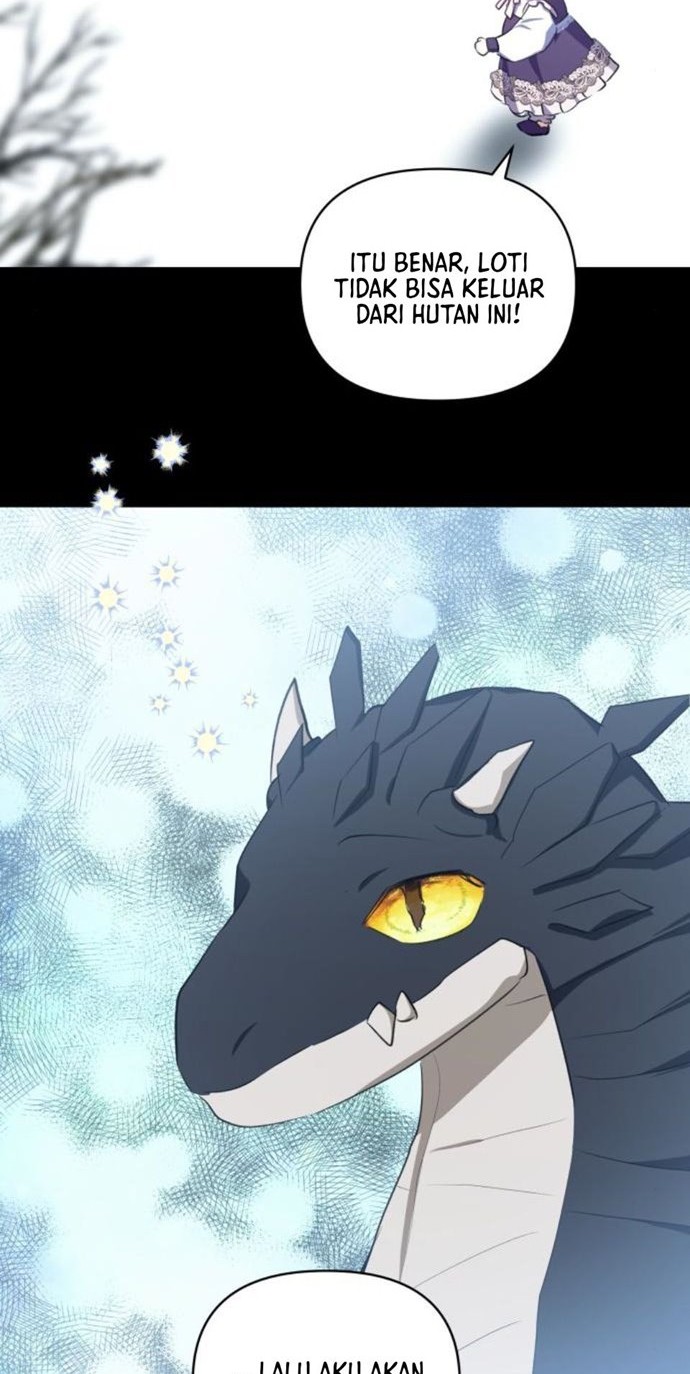 Monster Duke’s Daughter Chapter 26 Gambar 29