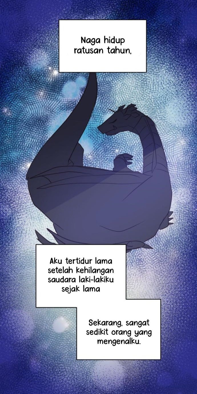 Monster Duke’s Daughter Chapter 26 Gambar 33