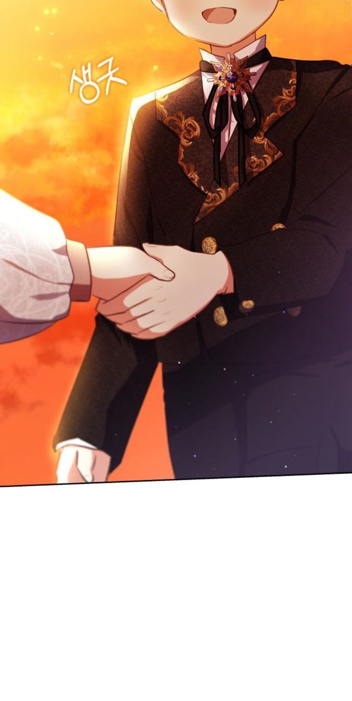 Monster Duke’s Daughter Chapter 26 Gambar 35