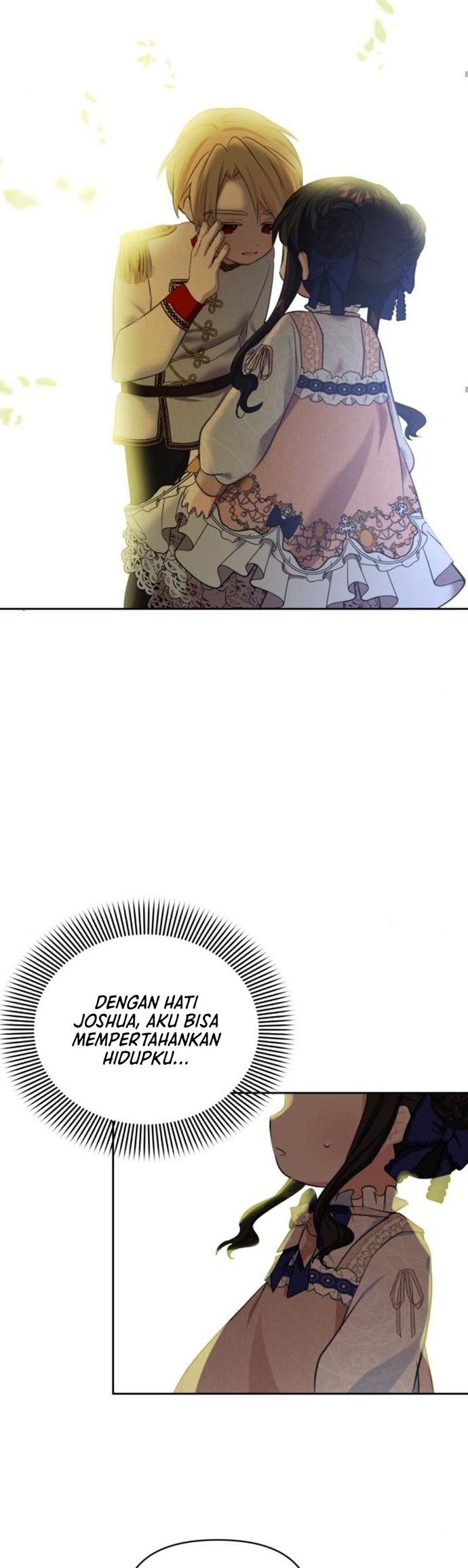 Monster Duke’s Daughter Chapter 26 Gambar 4