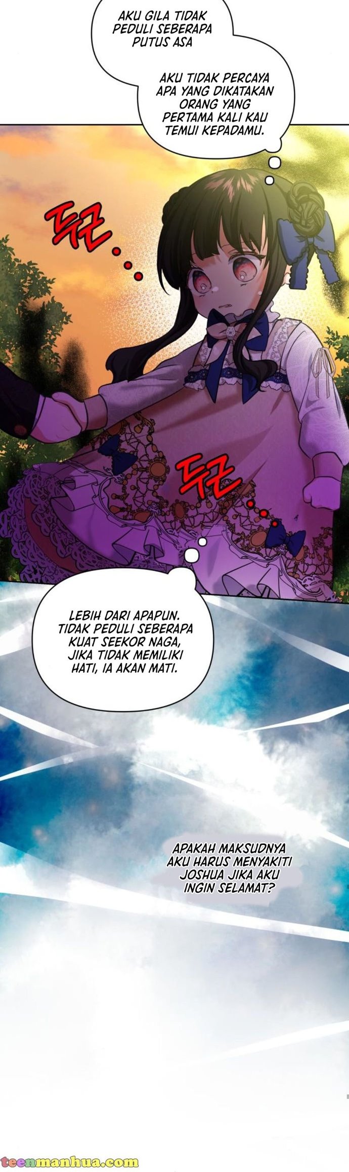 Monster Duke’s Daughter Chapter 26 Gambar 5