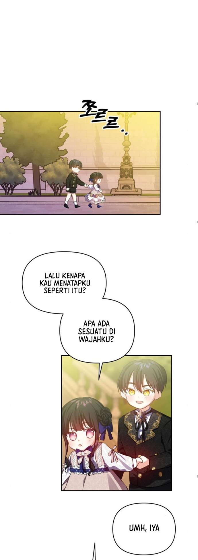 Monster Duke’s Daughter Chapter 26 Gambar 7
