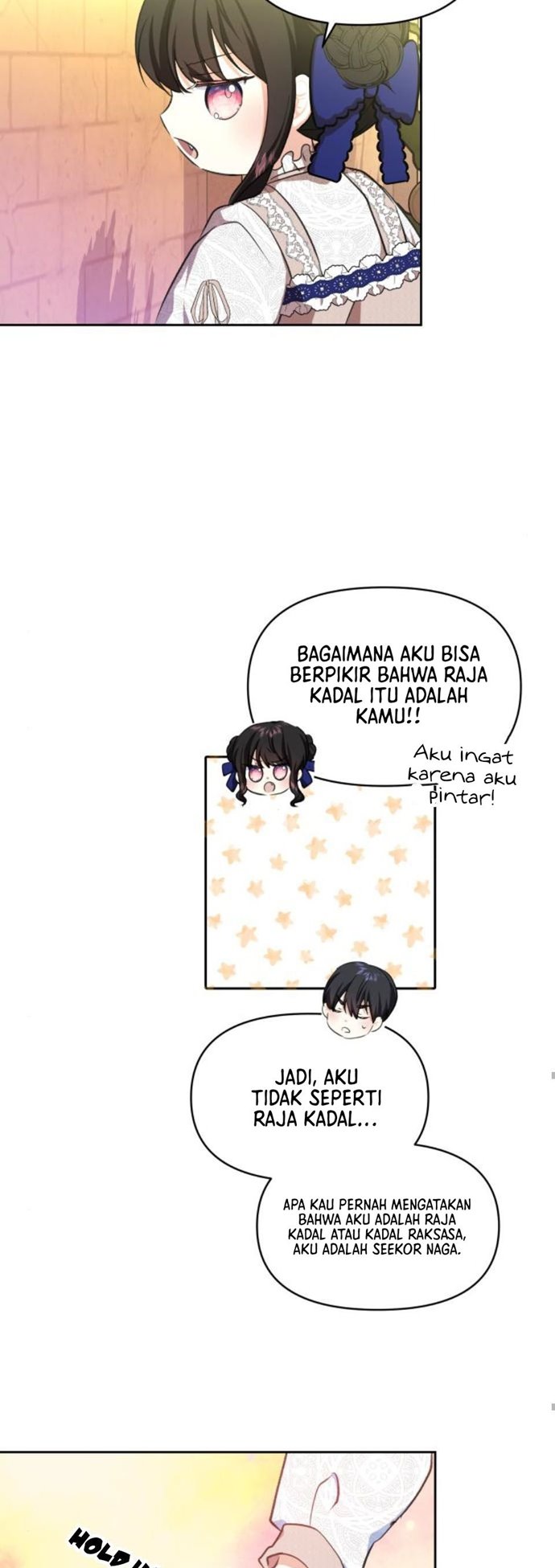 Monster Duke’s Daughter Chapter 26 Gambar 9