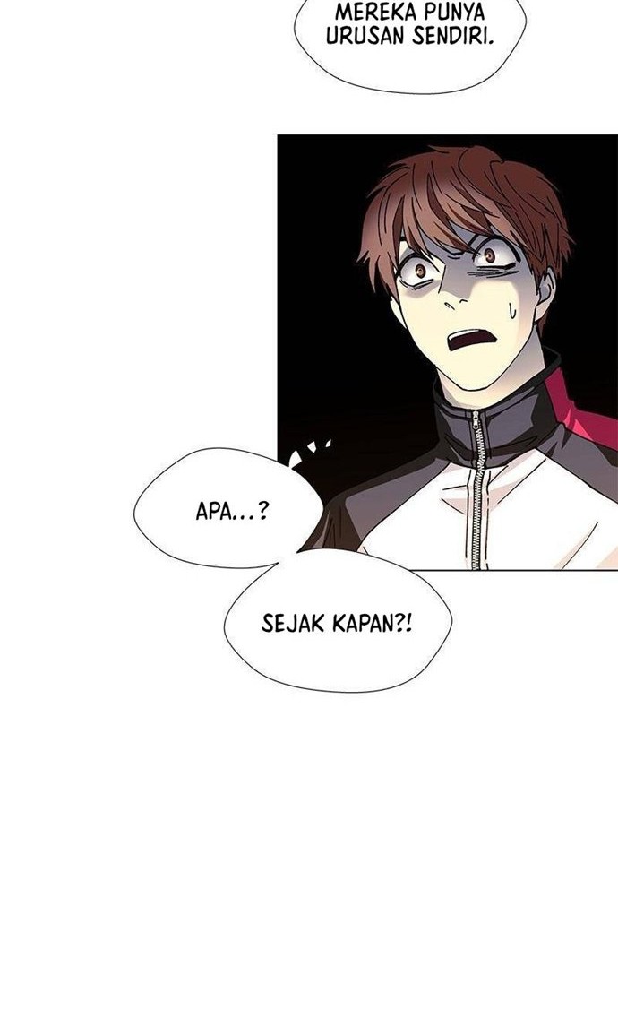 If AI Rules The World Chapter 31 Gambar 56