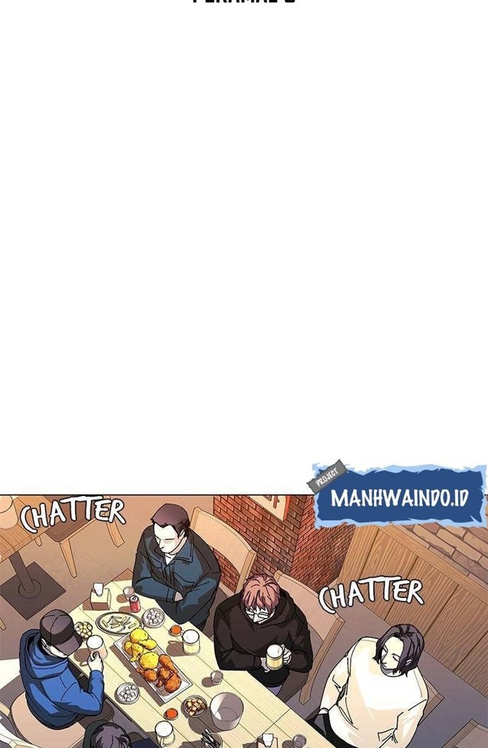 If AI Rules The World Chapter 31 Gambar 6