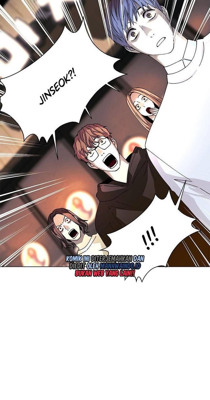 If AI Rules The World Chapter 31 Gambar 18
