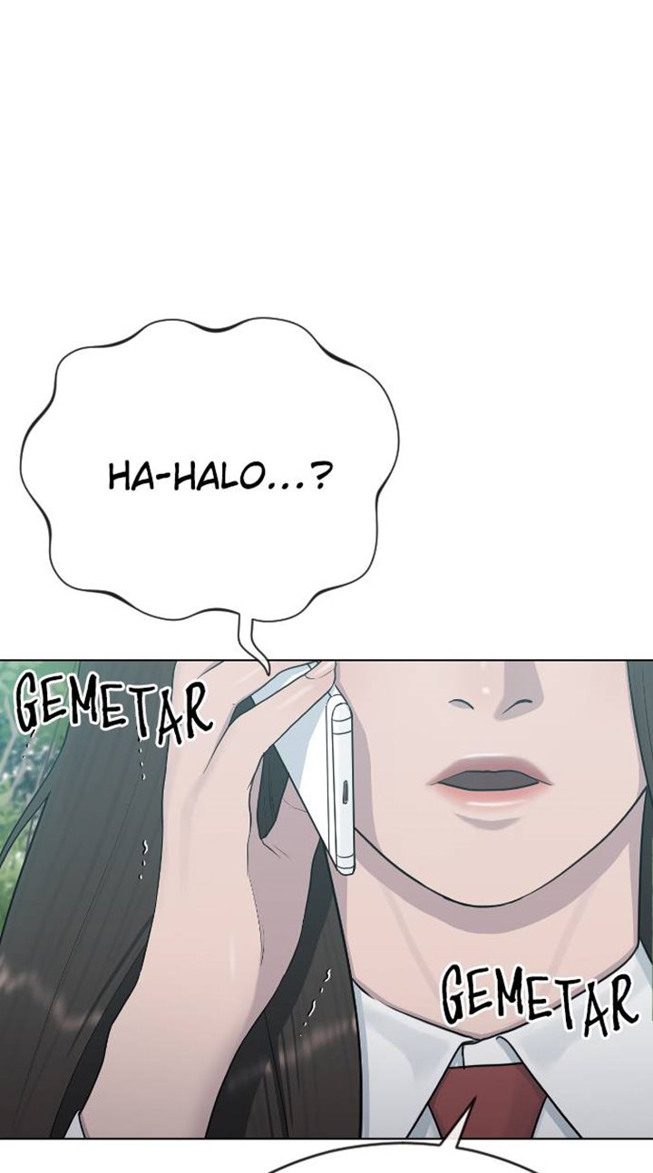 Hypnosis School Chapter 22 Gambar 26
