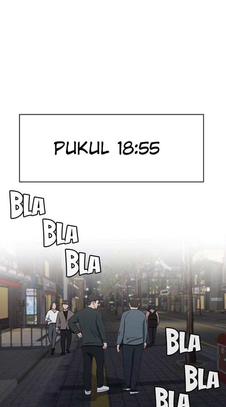 Hypnosis School Chapter 22 Gambar 37