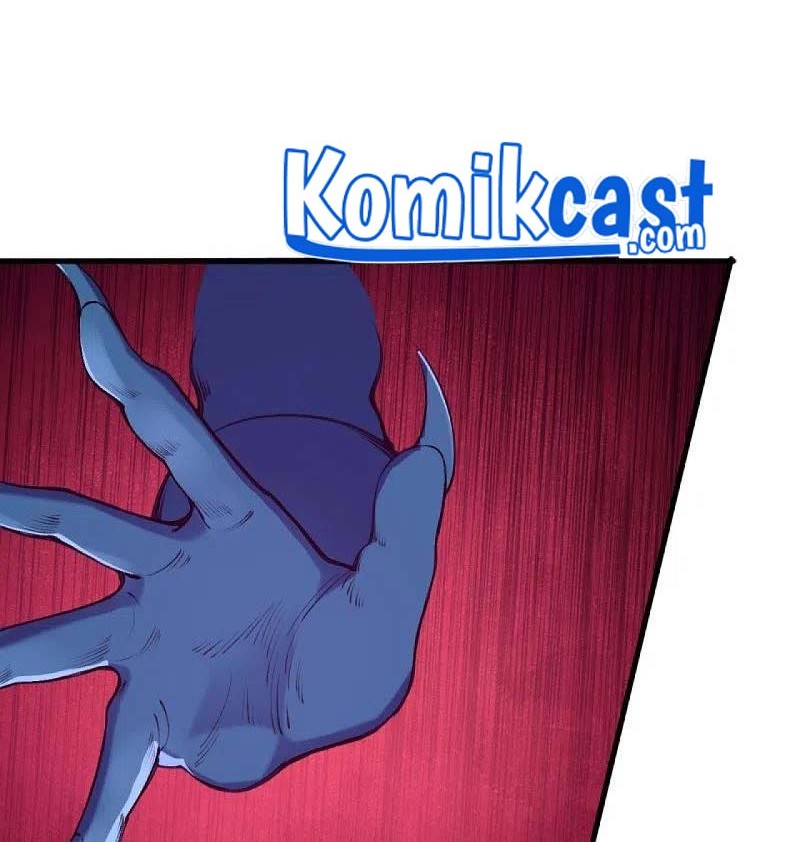 Against the Gods Chapter 440 Gambar 25