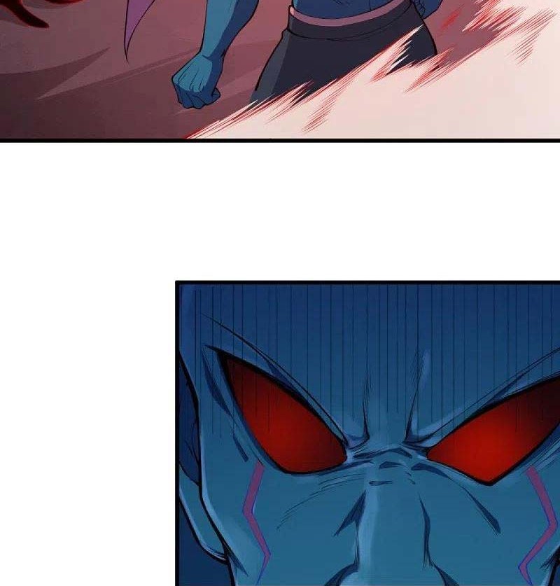 Against the Gods Chapter 440 Gambar 29