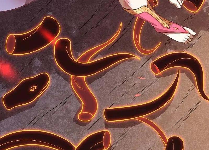 Against the Gods Chapter 438 Gambar 23