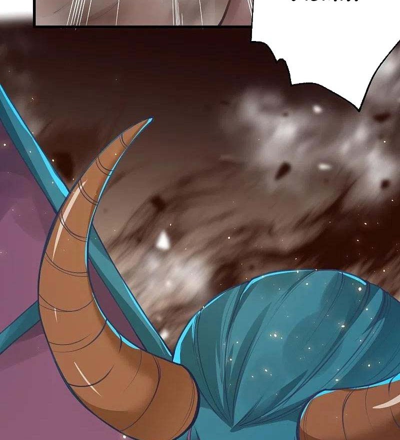 Against the Gods Chapter 438 Gambar 47