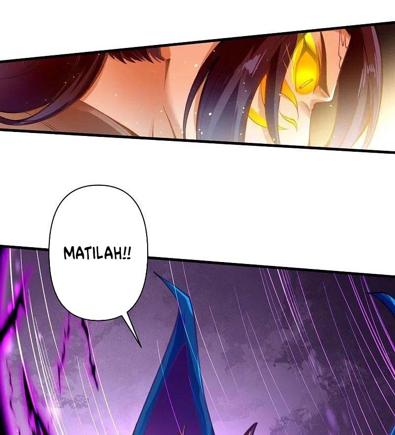 Against the Gods Chapter 438 Gambar 51