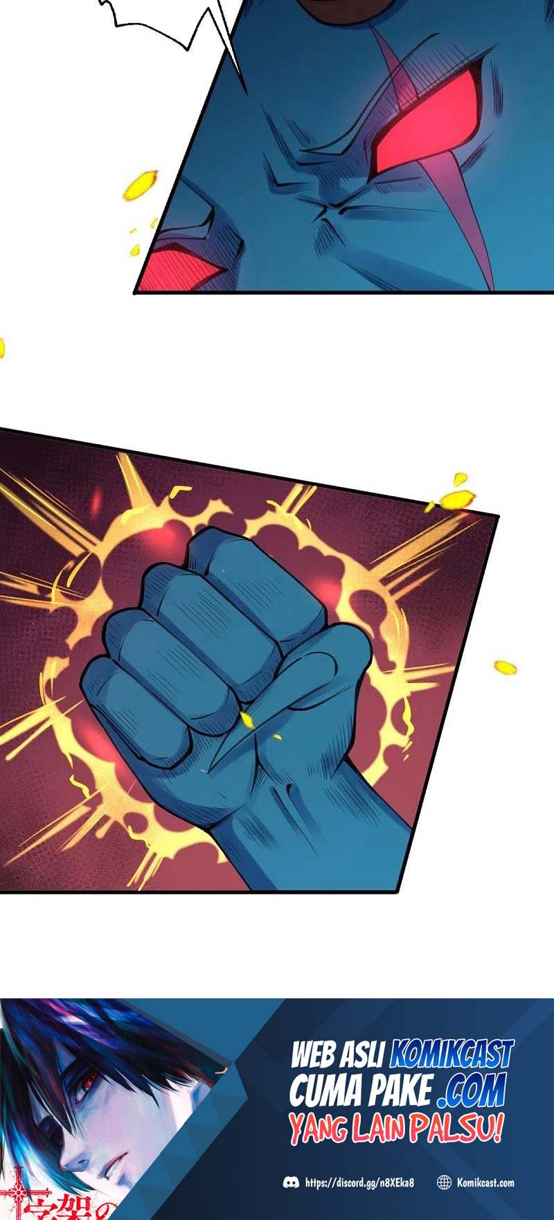Against the Gods Chapter 438 Gambar 63