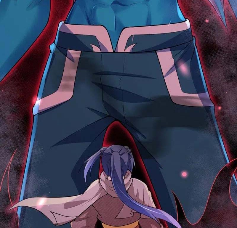 Against the Gods Chapter 437 Gambar 21