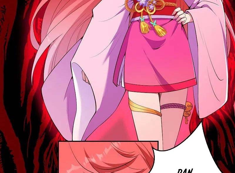 Against the Gods Chapter 437 Gambar 41