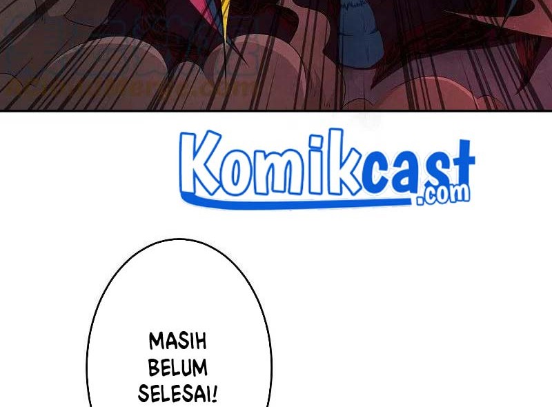 Against the Gods Chapter 437 Gambar 49