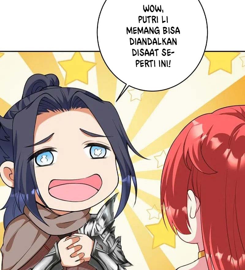 Against the Gods Chapter 437 Gambar 3