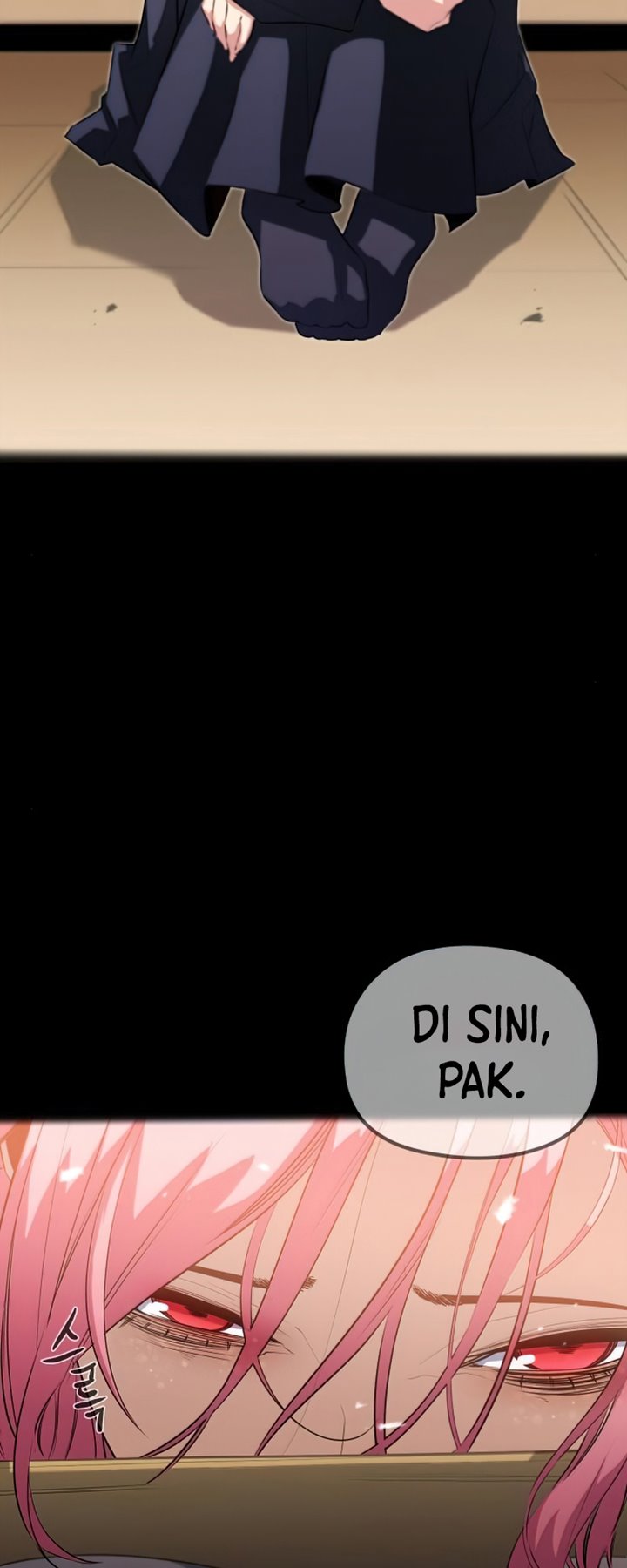 Phantom Spirit King Chapter 22 Gambar 12