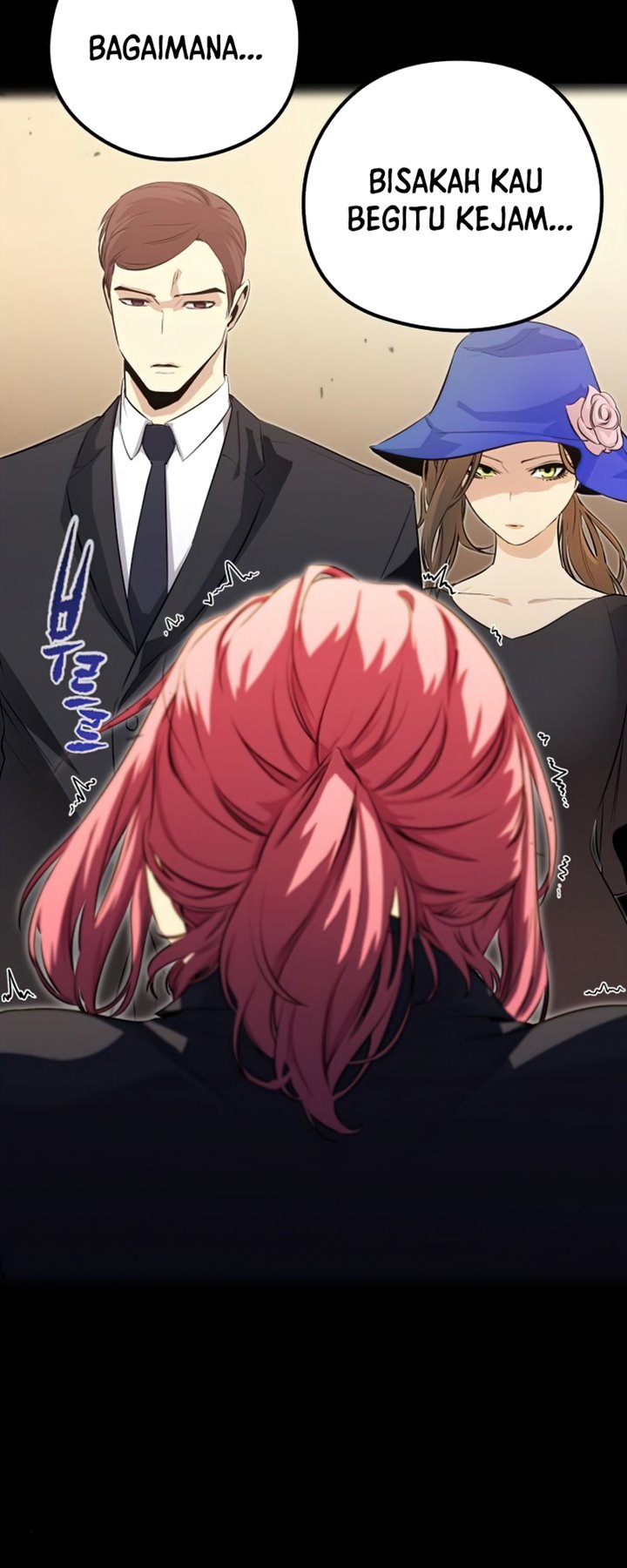 Phantom Spirit King Chapter 22 Gambar 17