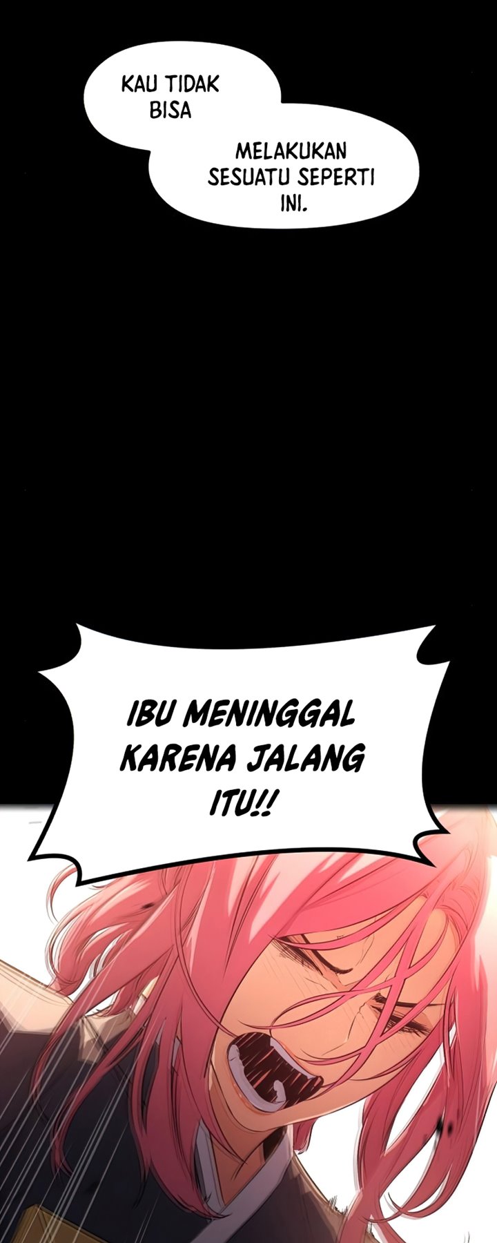 Phantom Spirit King Chapter 22 Gambar 18
