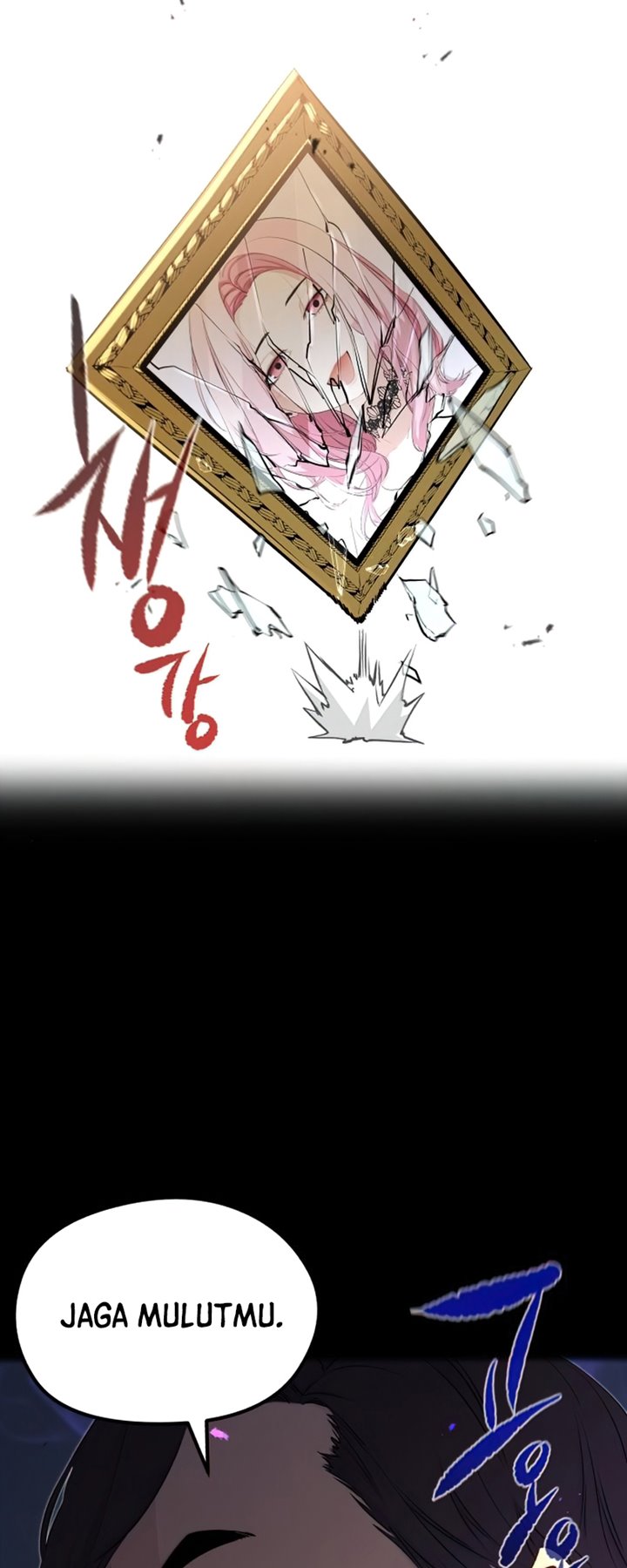 Phantom Spirit King Chapter 22 Gambar 21