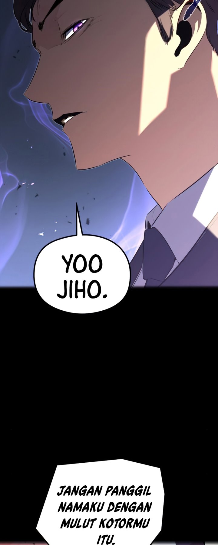 Phantom Spirit King Chapter 22 Gambar 22