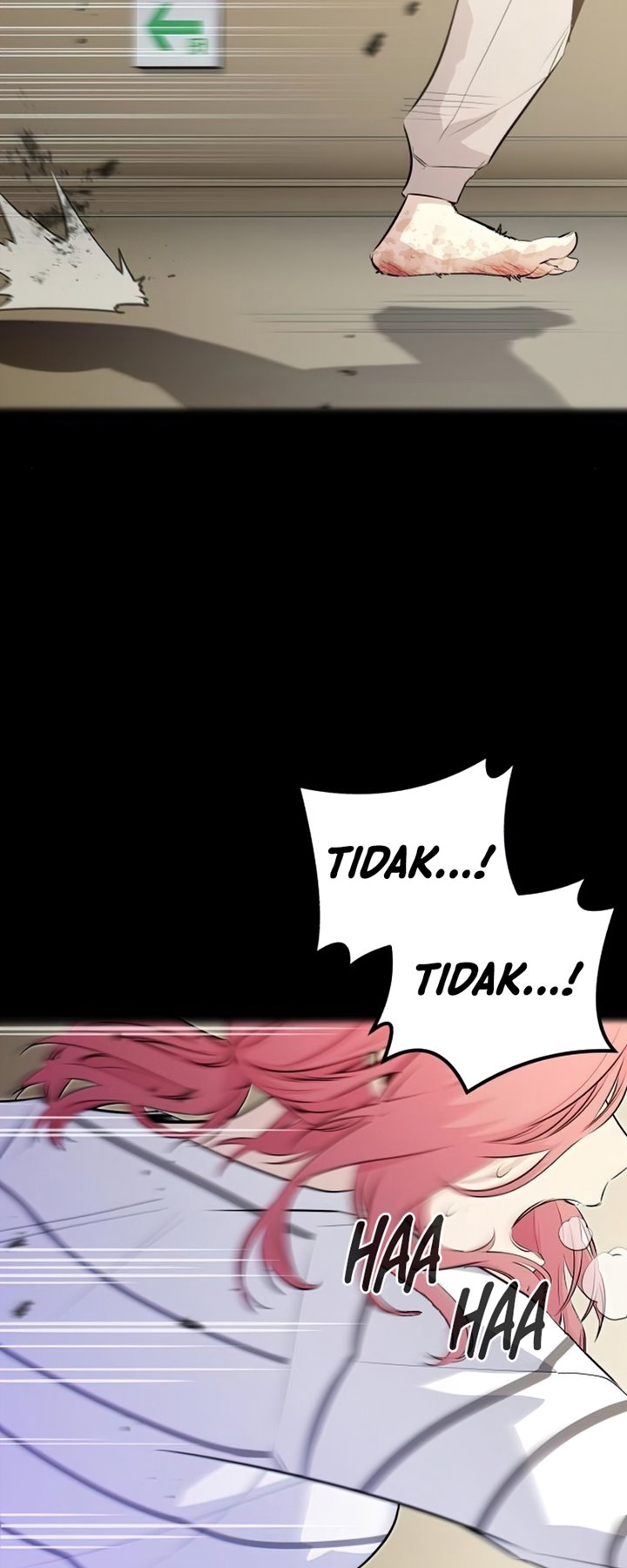 Phantom Spirit King Chapter 22 Gambar 3