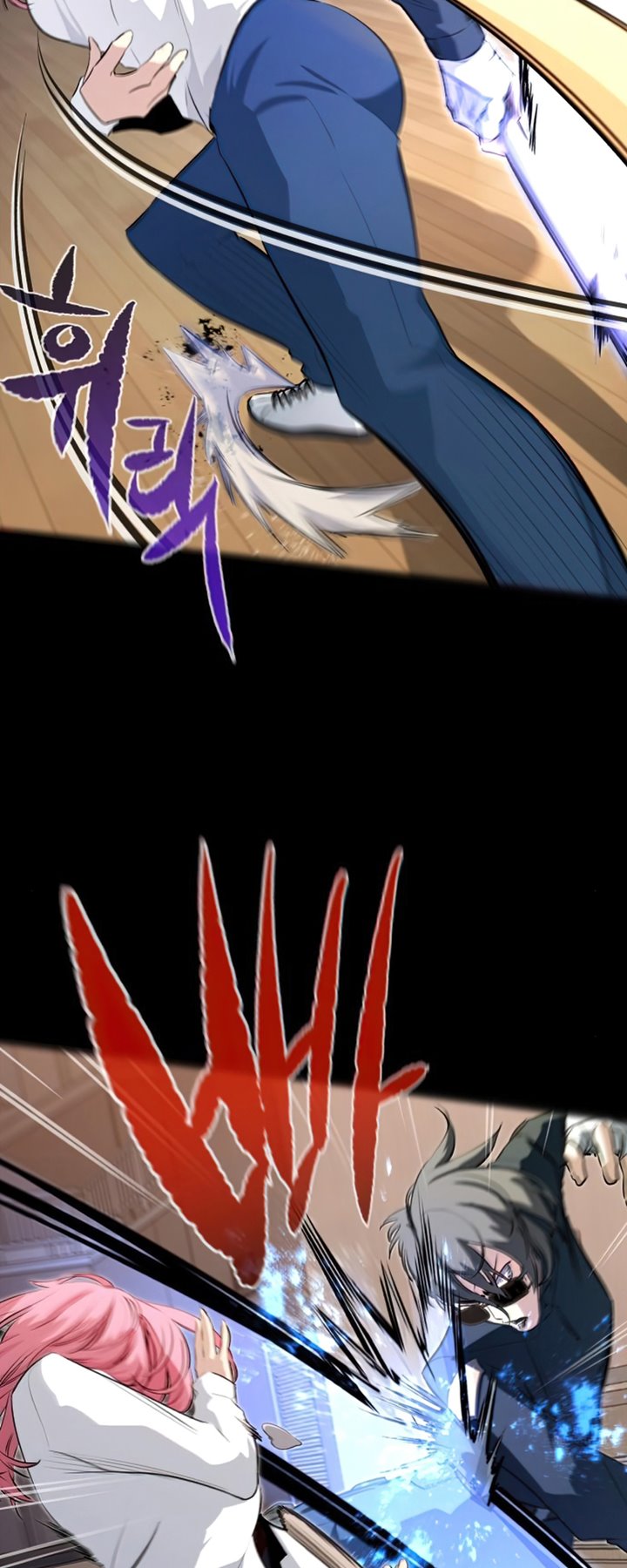 Phantom Spirit King Chapter 22 Gambar 30