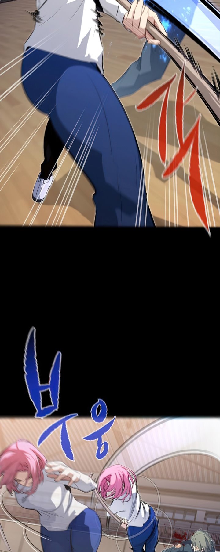 Phantom Spirit King Chapter 22 Gambar 31