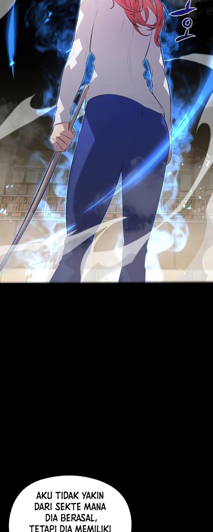 Phantom Spirit King Chapter 22 Gambar 34