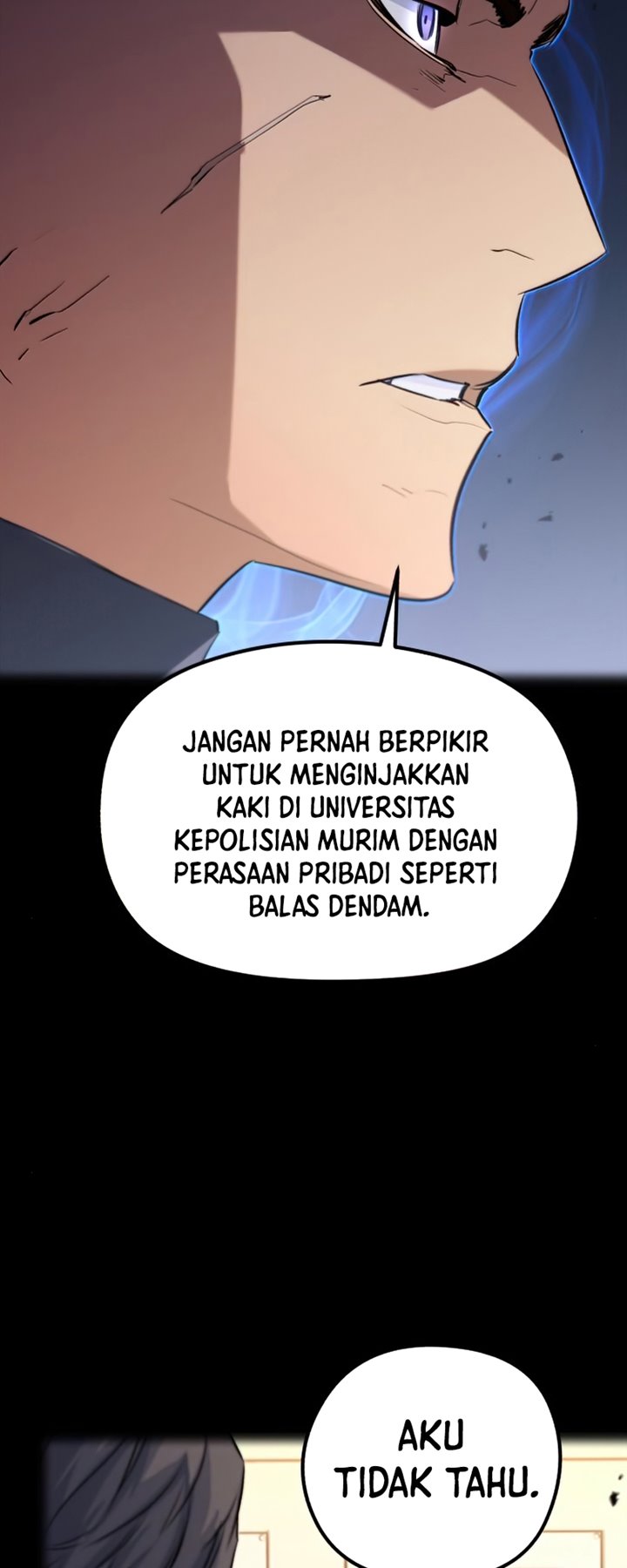 Phantom Spirit King Chapter 22 Gambar 40