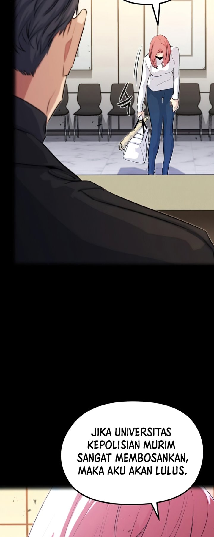 Phantom Spirit King Chapter 22 Gambar 41
