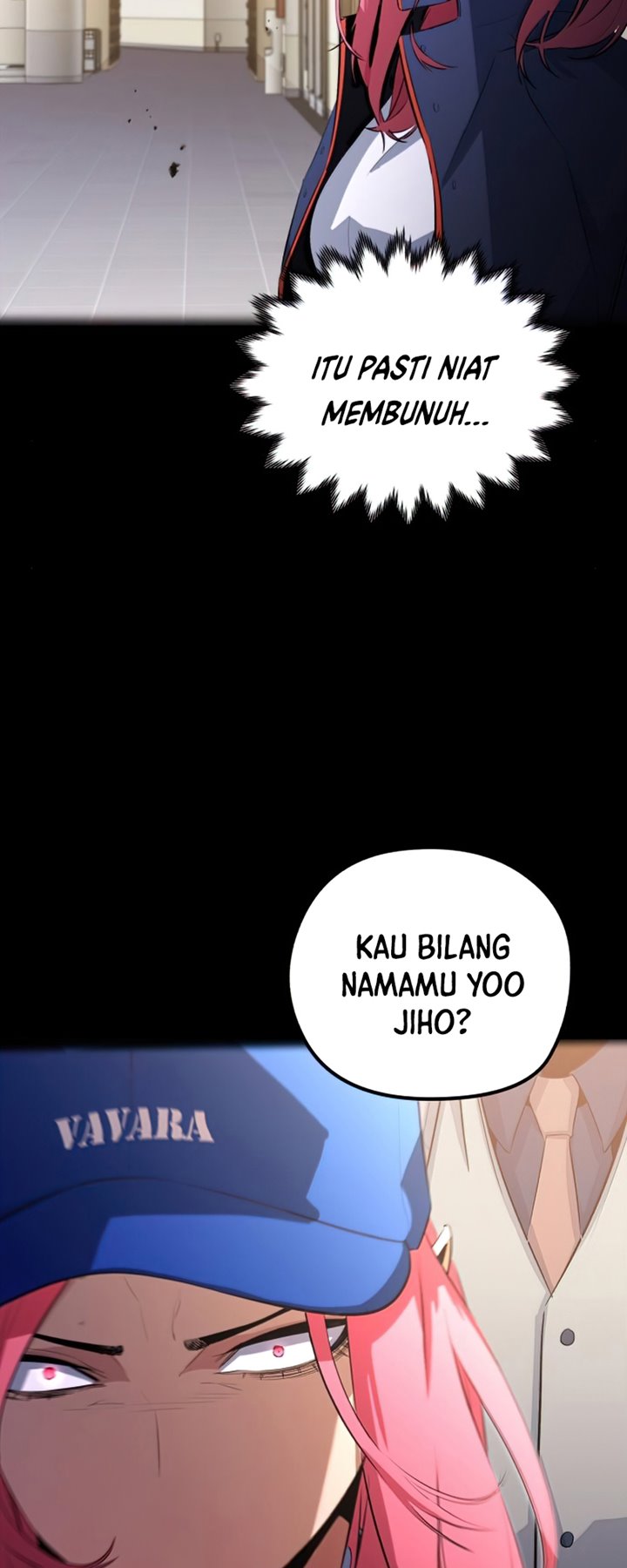 Phantom Spirit King Chapter 22 Gambar 49