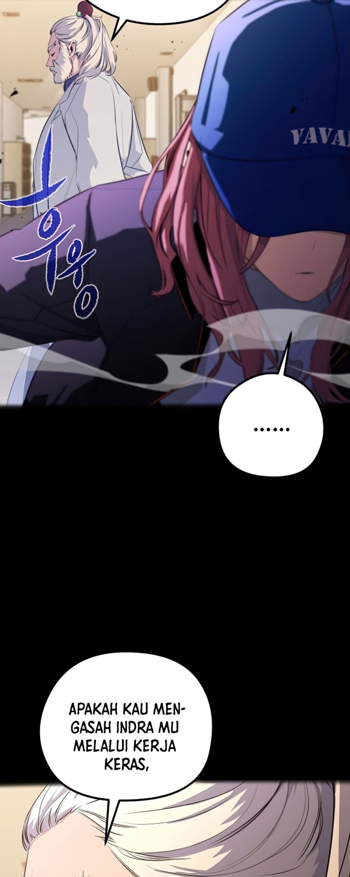 Phantom Spirit King Chapter 22 Gambar 52