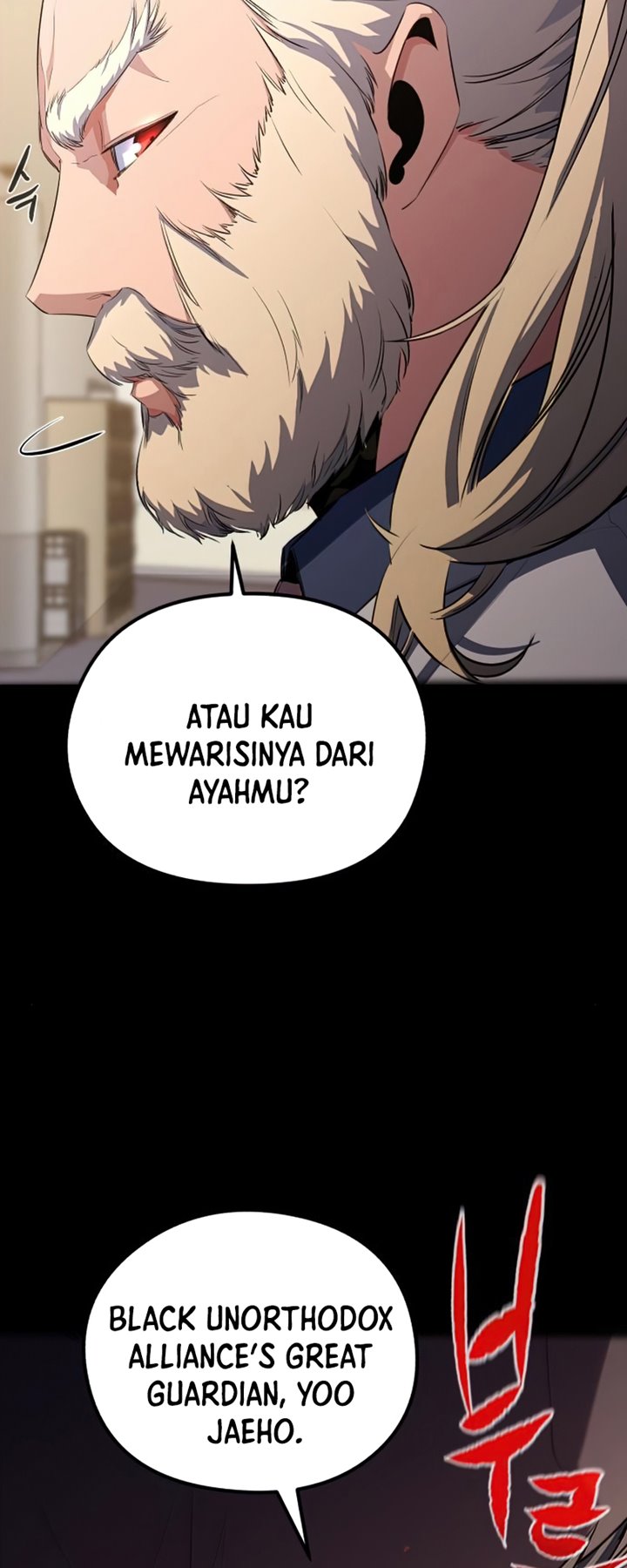 Phantom Spirit King Chapter 22 Gambar 53