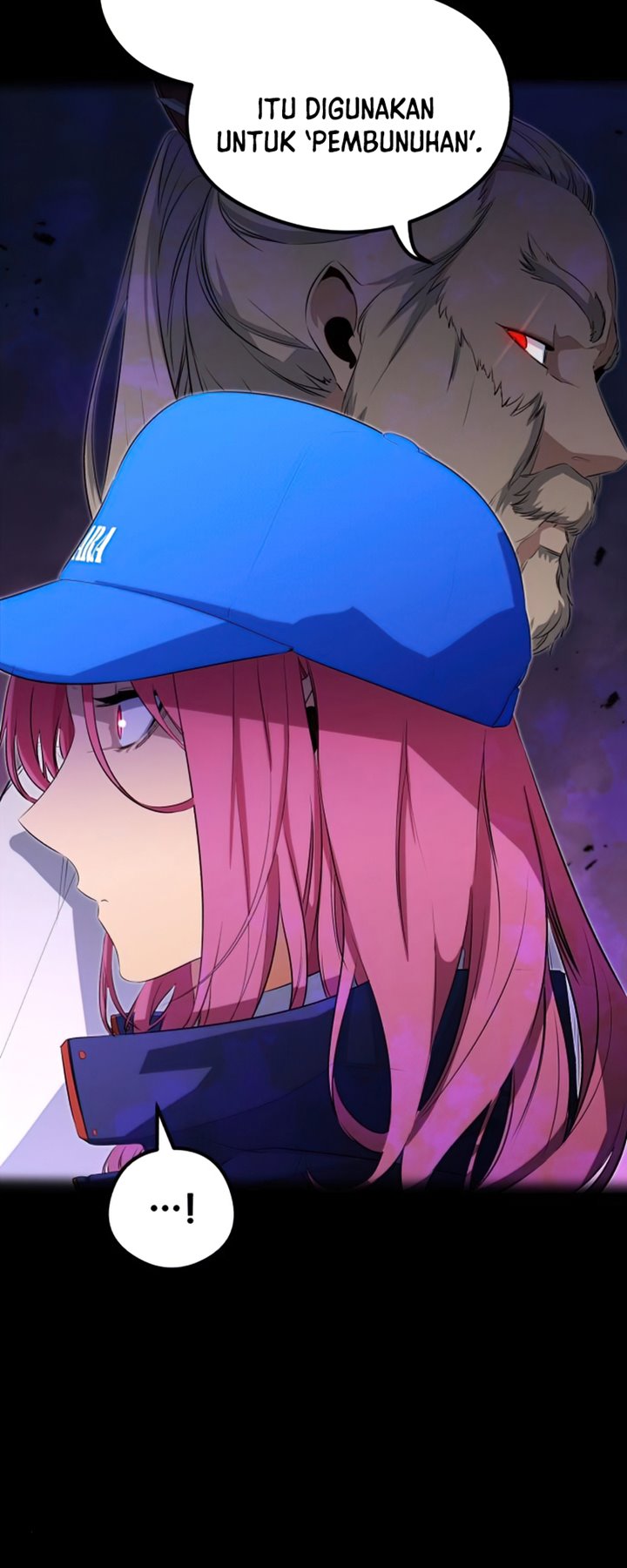 Phantom Spirit King Chapter 22 Gambar 57