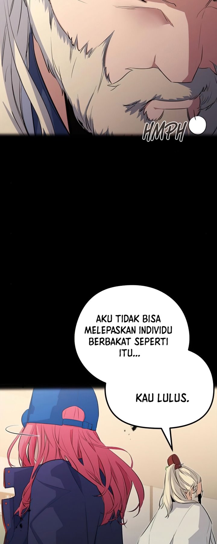 Phantom Spirit King Chapter 22 Gambar 62