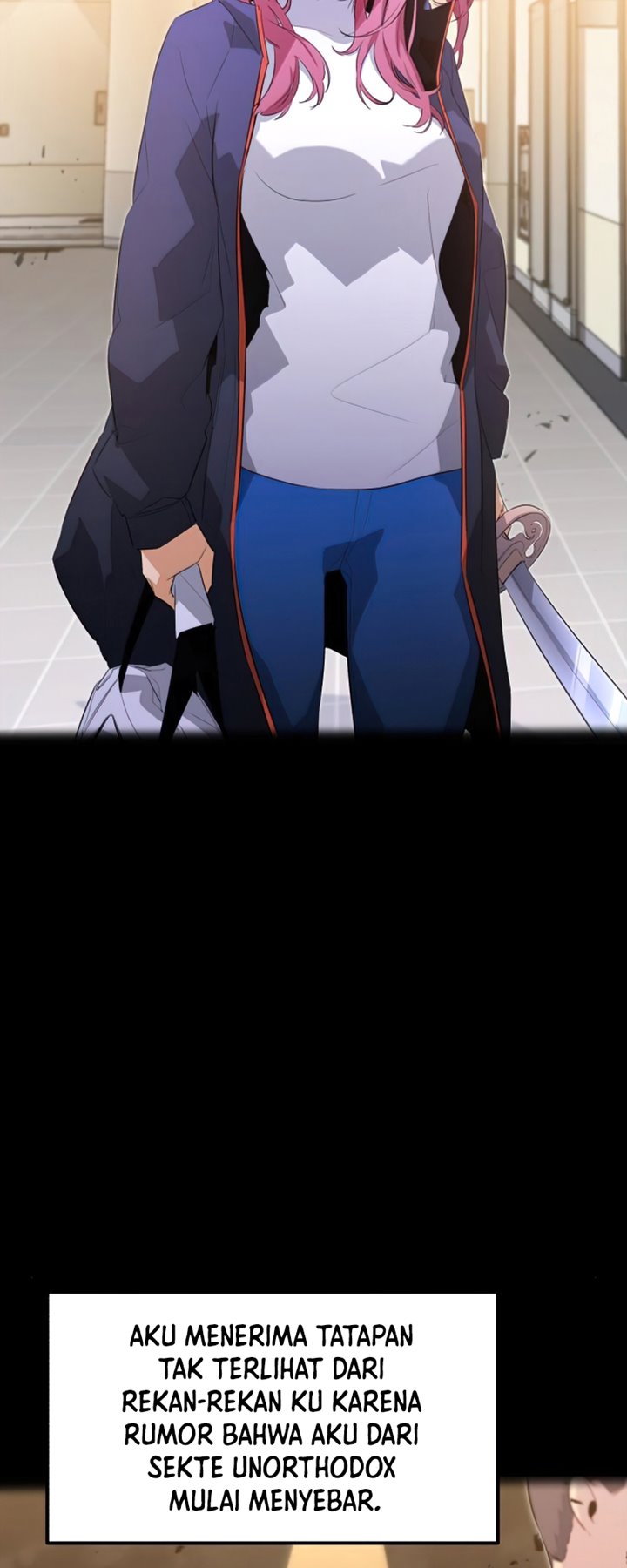 Phantom Spirit King Chapter 22 Gambar 65