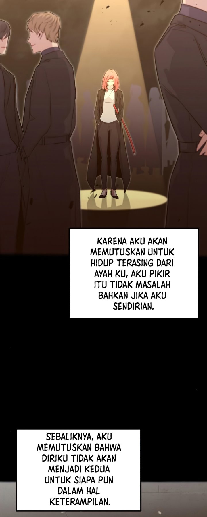 Phantom Spirit King Chapter 22 Gambar 66