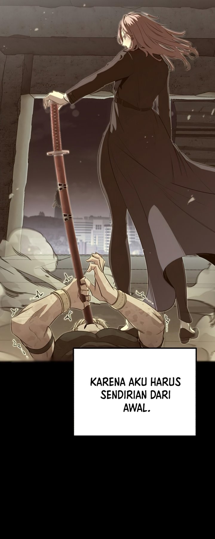 Phantom Spirit King Chapter 22 Gambar 67
