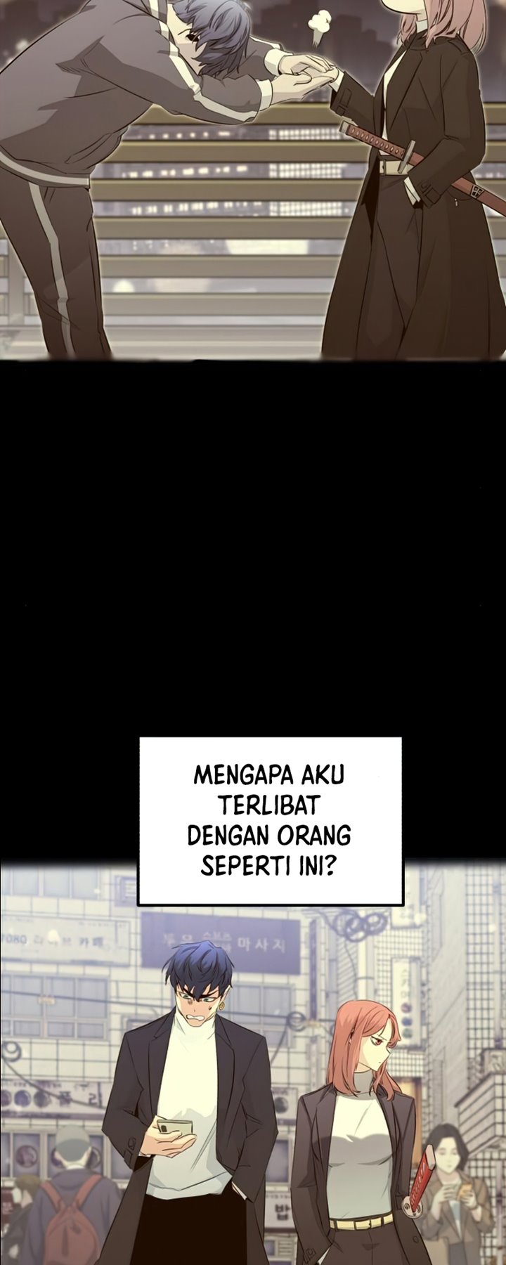 Phantom Spirit King Chapter 22 Gambar 69