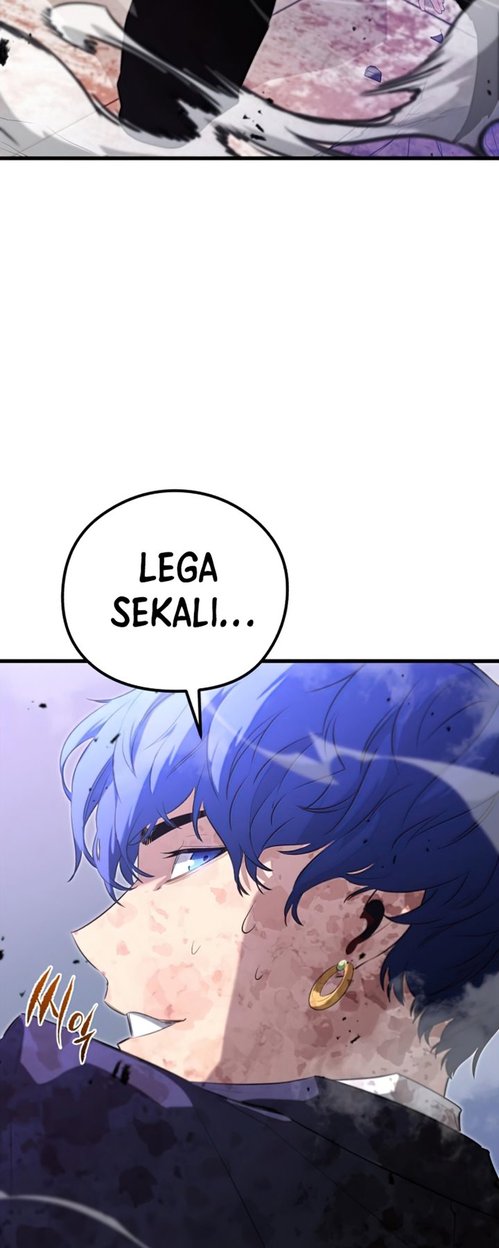 Phantom Spirit King Chapter 22 Gambar 75